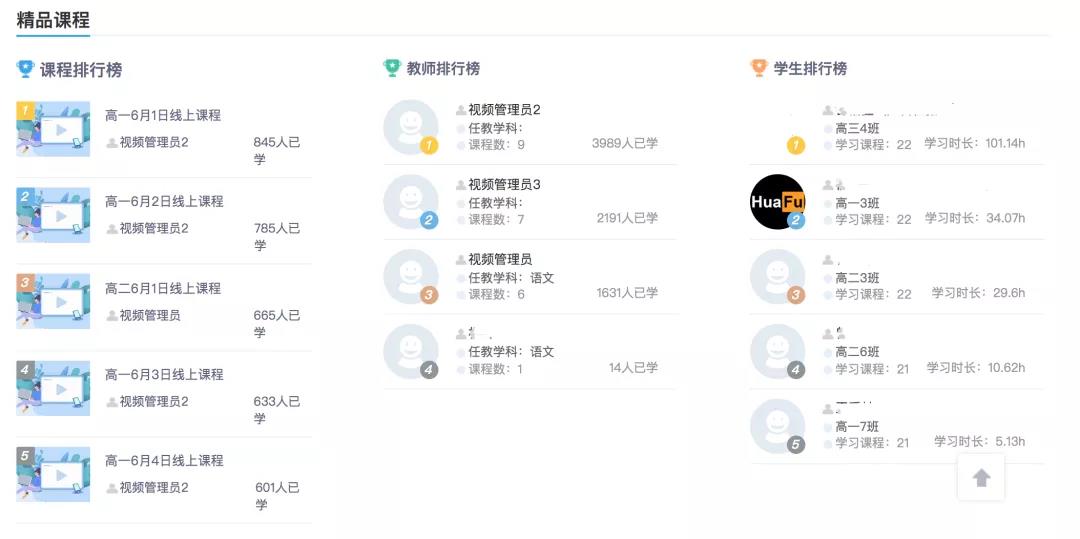 “停課不停學(xué)”，華南師大附中高效備戰(zhàn)、從容應(yīng)對2.jpg