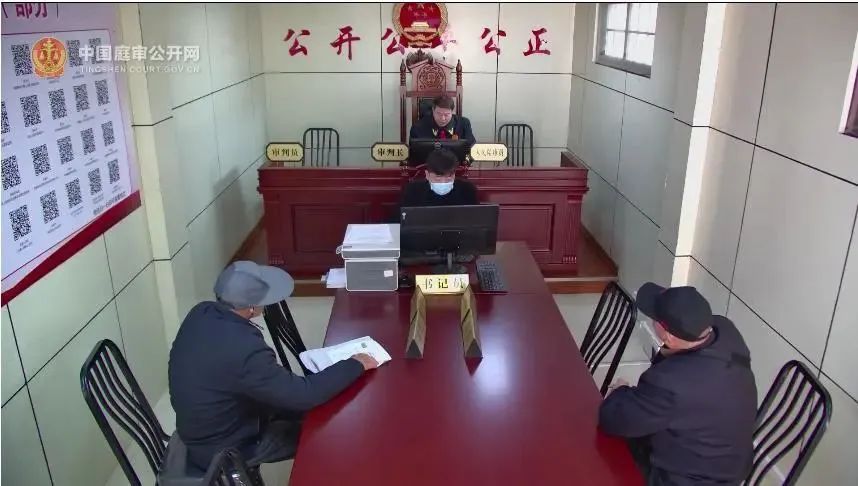 因庭施策，建設簡易法庭.jpg