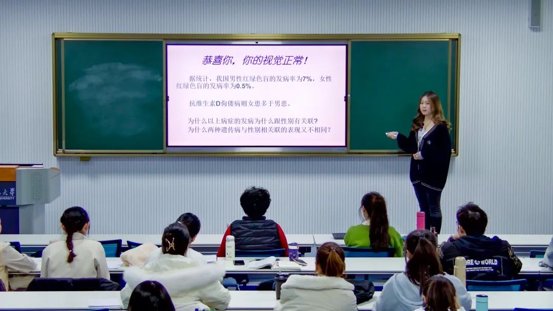 河南師范大學(xué) 微格教學(xué)，提升師范生教育實(shí)踐能力5.jpg