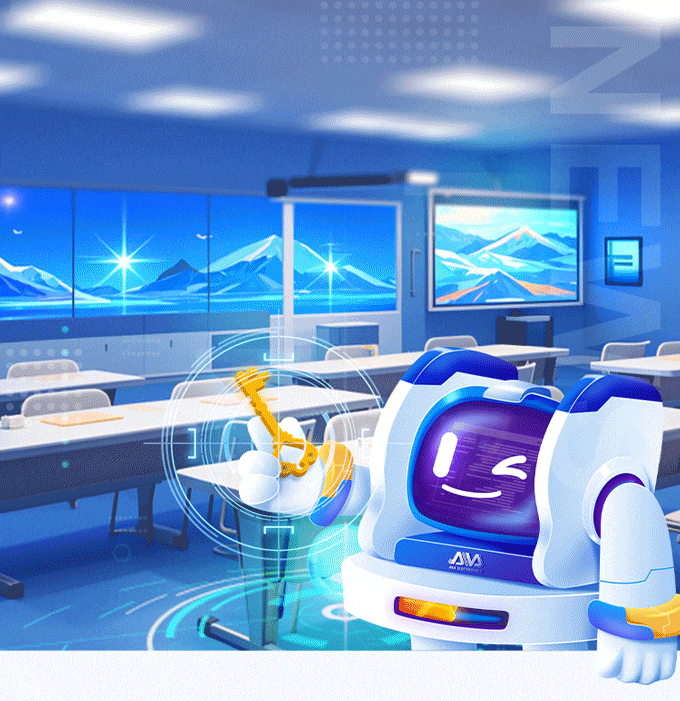 這把AI督導(dǎo)“金鑰匙”，值得所有學(xué)校收藏！