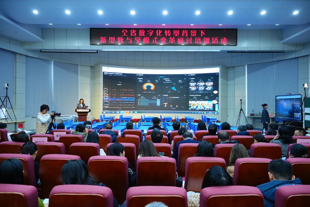 奧威亞AI循證教學(xué)再添應(yīng)用案例，這次是哈爾濱市繼紅小學(xué)校