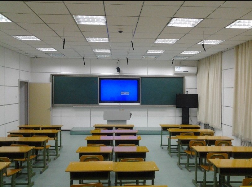 AVA錄播助力“一師一優(yōu)課，一課一名師”全面開展