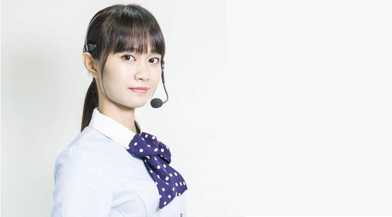 奧威亞V客服貼心上線！有問題找客服，so easy！