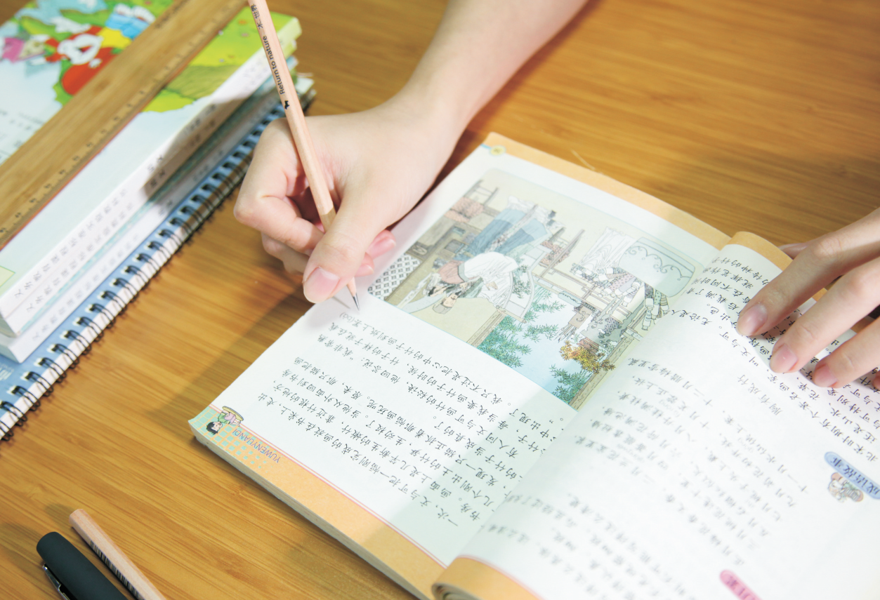 黑科技改變?nèi)祟惿?？我們只專注用好產(chǎn)品優(yōu)化教育未來
