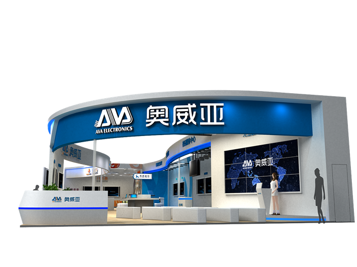 第72屆中國教育裝備展，一起約起來！