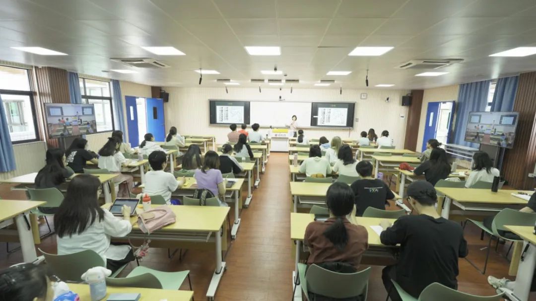 深圳大學打造信息化建設，賦能人才培養(yǎng)質量提升